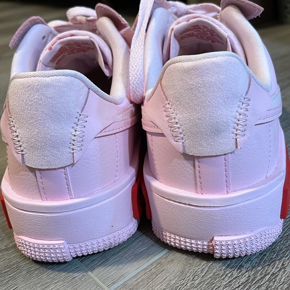 Air Force 1 Fontanka 2021 Valentine’s Day - Picture 4 of 7